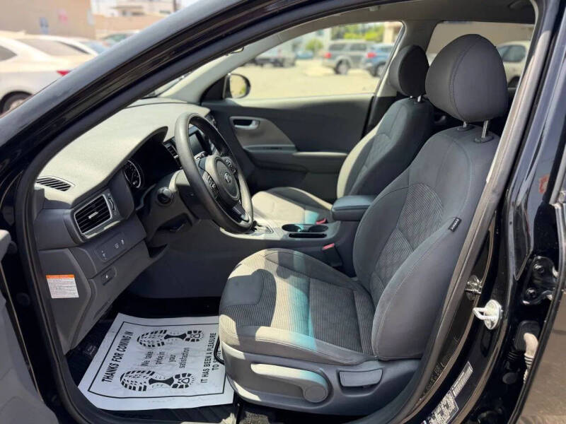 2019 Kia Niro
