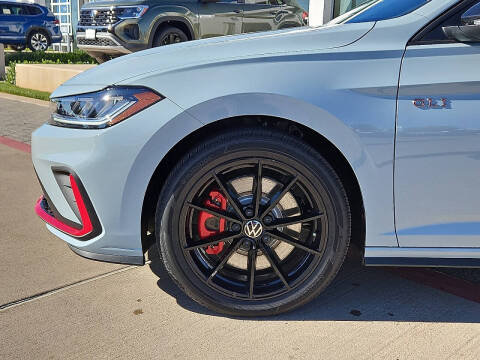 2026 Volkswagen Jetta GLI Autobahn