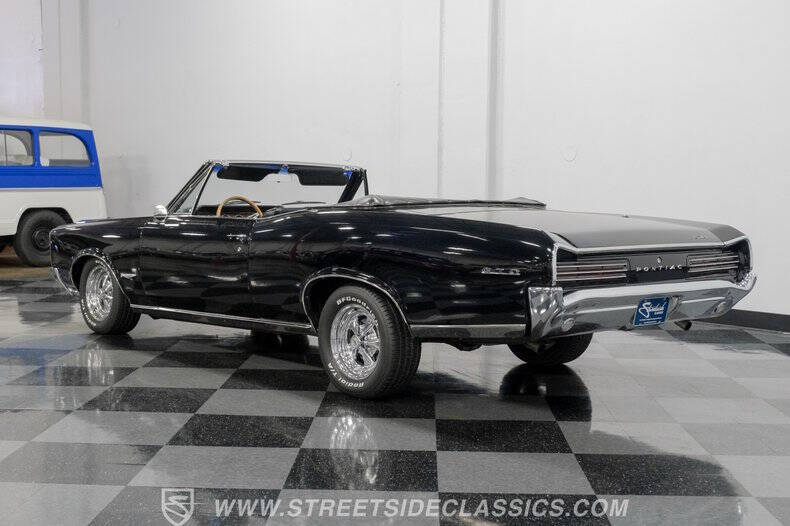 1966 Pontiac GTO