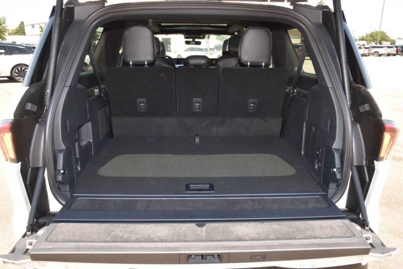 2026 Lincoln Navigator L Black Label
