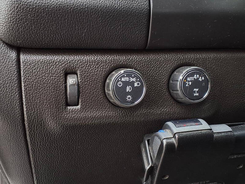 2020 Chevrolet Colorado