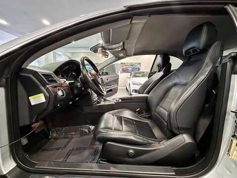 2013 Mercedes-Benz E-Class E 350