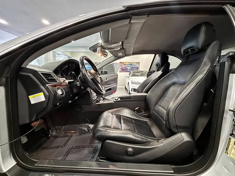 2013 Mercedes-Benz E-Class E 350