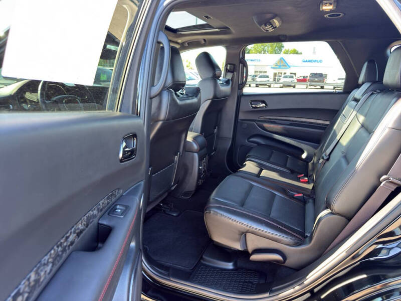 2024 Dodge Durango R/T