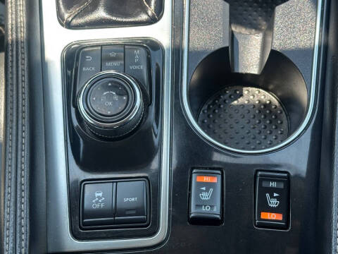 2021 Nissan Maxima 3.5 SV