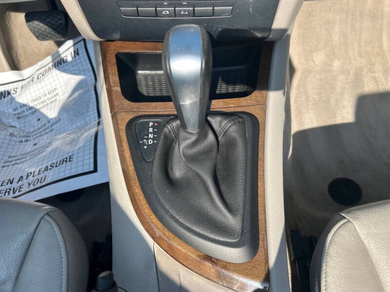 2011 BMW 1 Series 128i