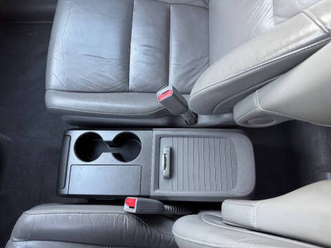 2011 Honda CR-V EX-L w/Navi