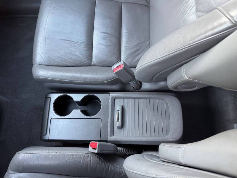 2011 Honda CR-V EX-L w/Navi