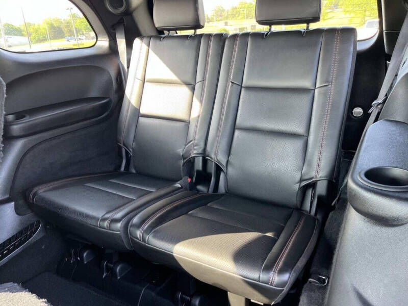 2022 Dodge Durango R/T
