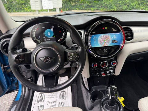 2024 MINI Hardtop 2 Door Cooper S