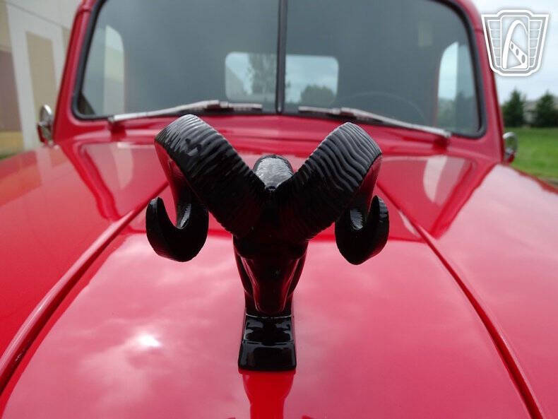 1953 Dodge B Series