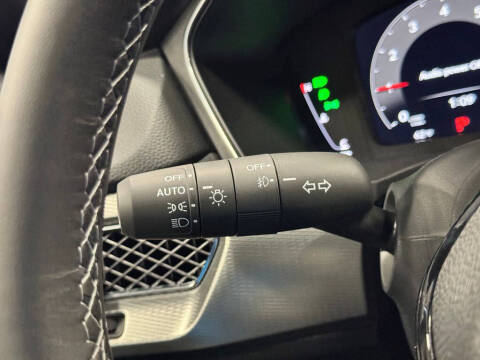 2026 Acura Integra w/A-SPEC