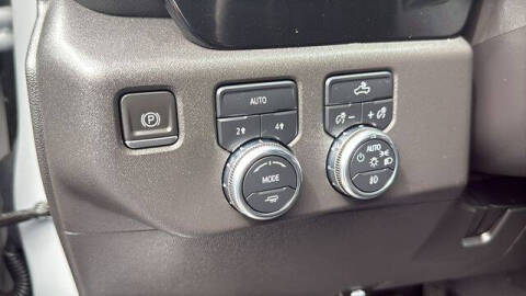 2024 GMC Sierra 1500 Elevation Standard