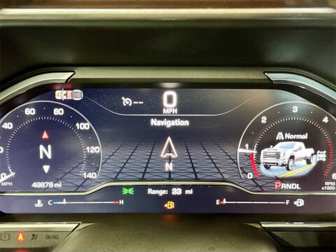 2024 GMC Sierra 3500HD