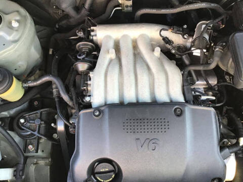 2009 Hyundai Santa Fe GLS