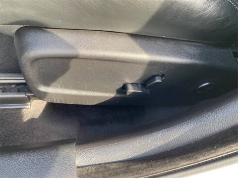 2018 Dodge Charger SRT Hellcat