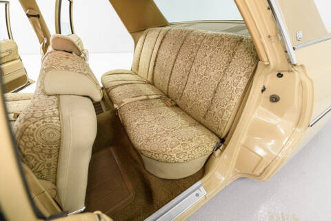 1977 Chrysler Newport