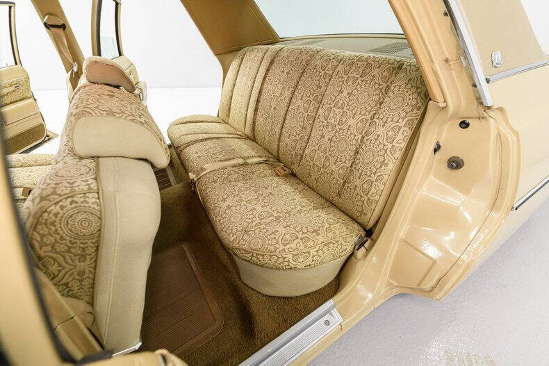 1977 Chrysler Newport