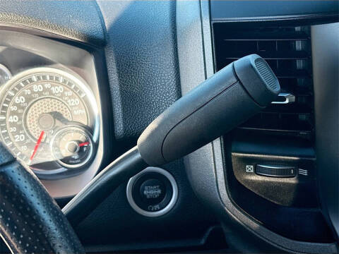 2023 RAM 2500 Tradesman