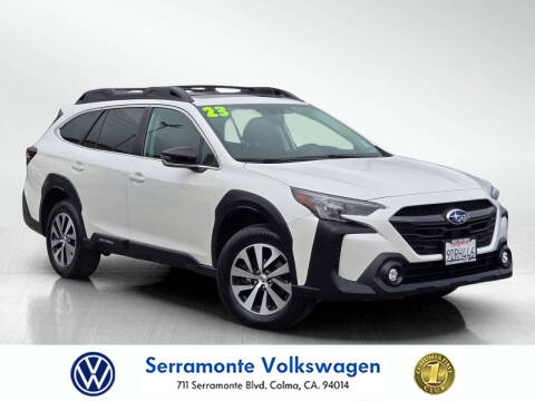 2023 Subaru Outback Premium