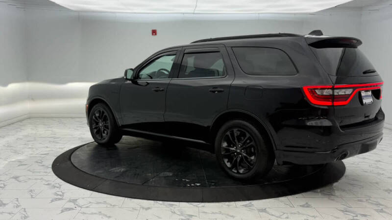 2023 Dodge Durango R/T Plus