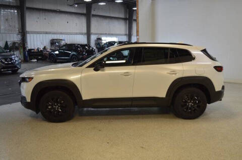 2026 Mazda CX-50 Hybrid Premium