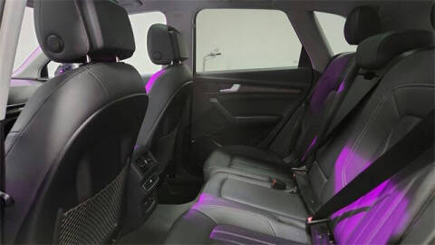 2023 Audi Q5 quattro Premium 40 TFSI