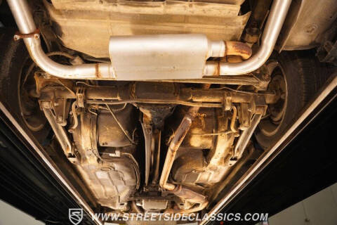 1988 Chevrolet Camaro