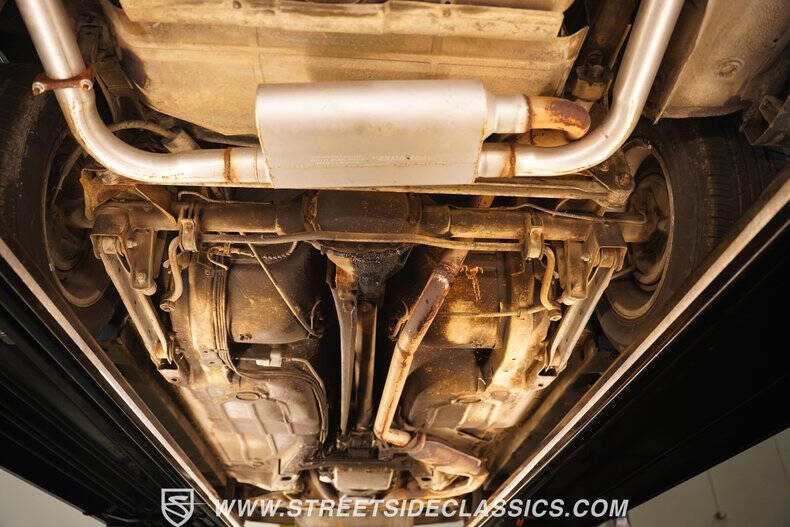 1988 Chevrolet Camaro