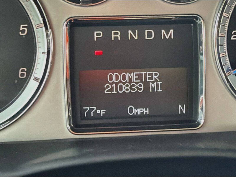 2011 Cadillac Escalade ESV Premium