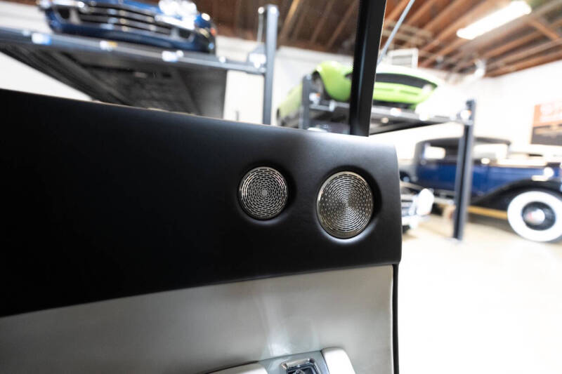 2018 Rolls-Royce Wraith