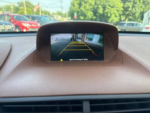 2015 Buick Encore Premium