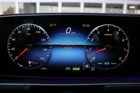 2021 Mercedes-Benz GLS GLS 580