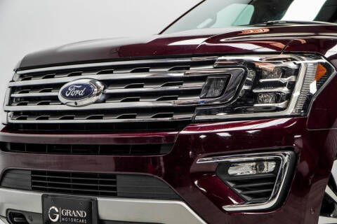 2020 Ford Expedition MAX for sale at CU Carfinders in Norcross GA