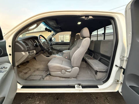 2005 Toyota Tacoma PreRunner V6