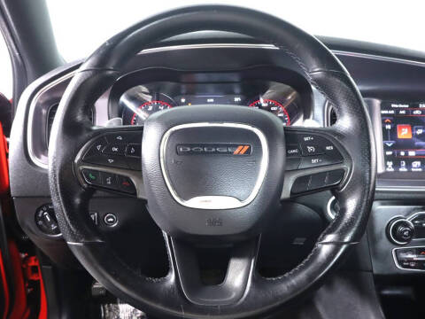 2016 Dodge Charger R/T