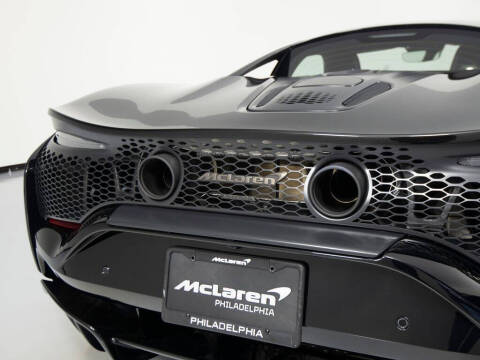 2026 McLaren Artura