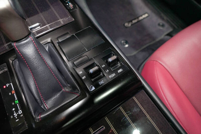 2021 Lexus GX 460