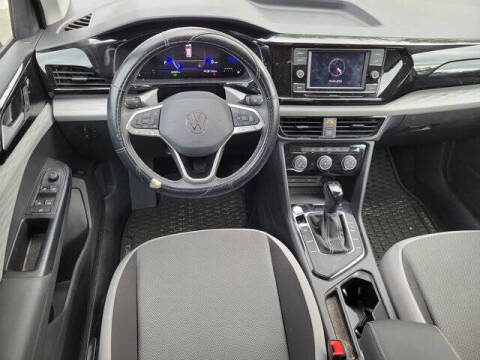 2023 Volkswagen Taos S