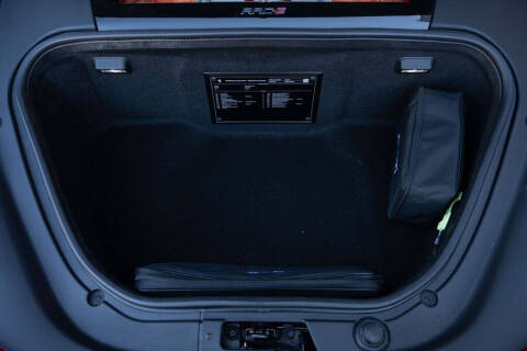 2024 Ferrari SF90 Spider