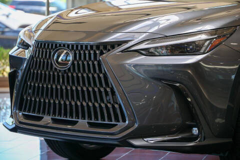 2026 Lexus NX 350 Premium