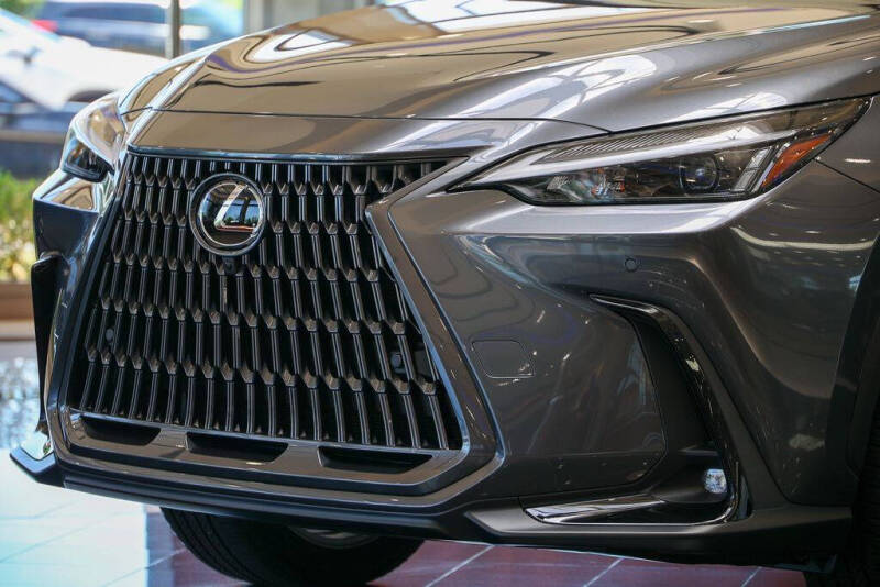 2026 Lexus NX 350 Premium