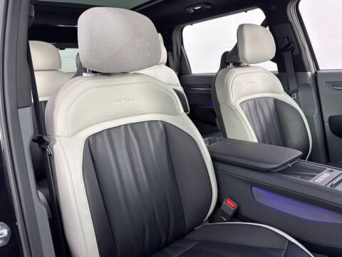 2024 Kia EV9 GT-Line