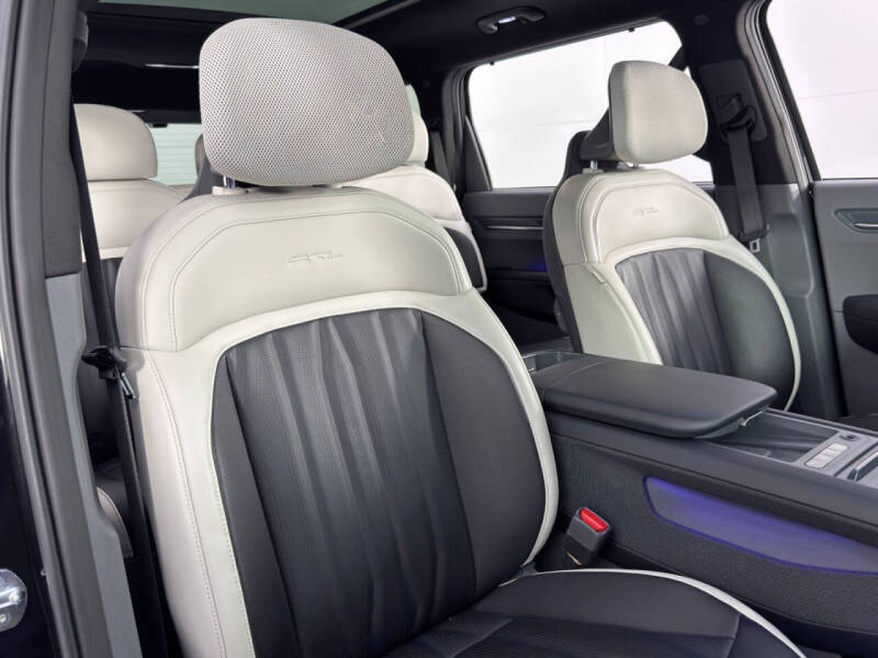 2024 Kia EV9 GT-Line