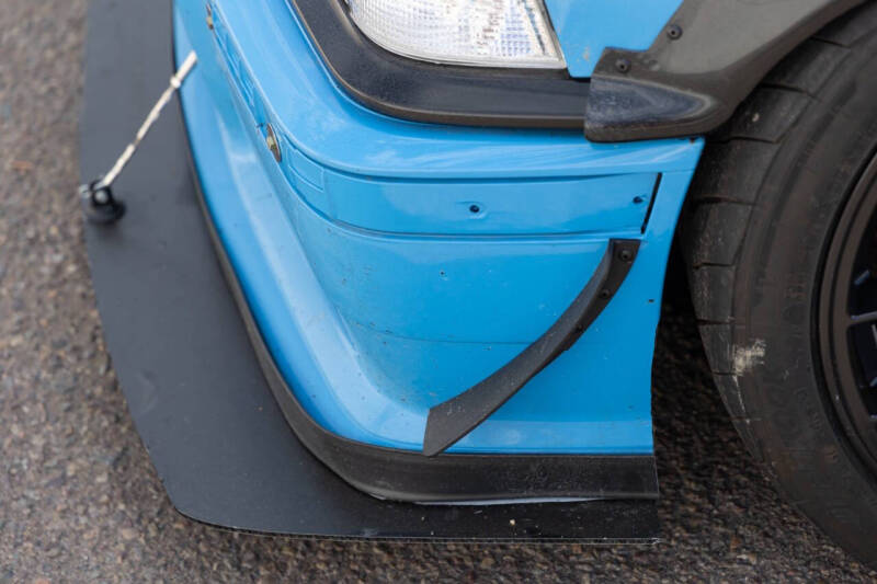 1994 BMW 3 Series 325i