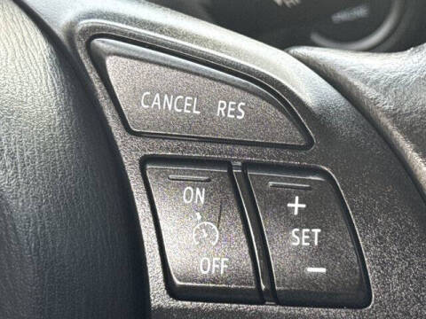 2014 Mazda CX-5 Grand Touring