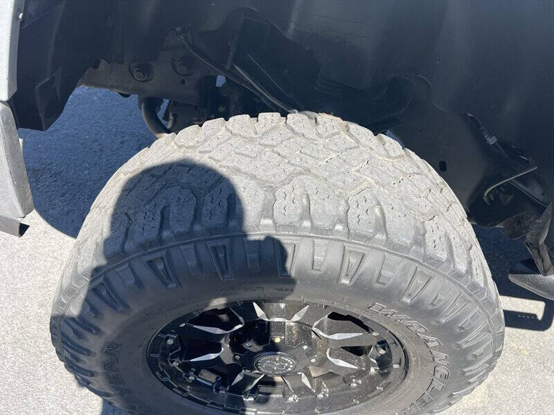 2010 GMC Sierra 2500HD