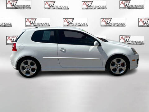 2009 Volkswagen GTI