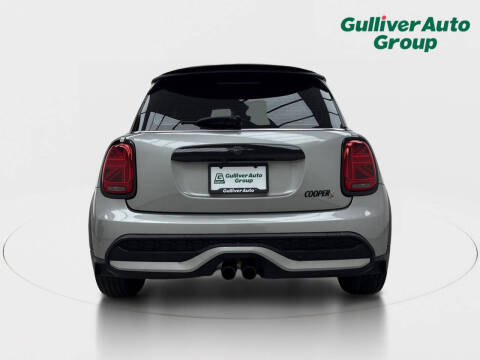2024 MINI Hardtop 2 Door Cooper S