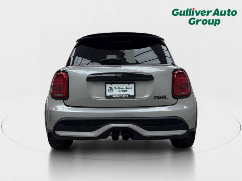 2024 MINI Hardtop 2 Door Cooper S